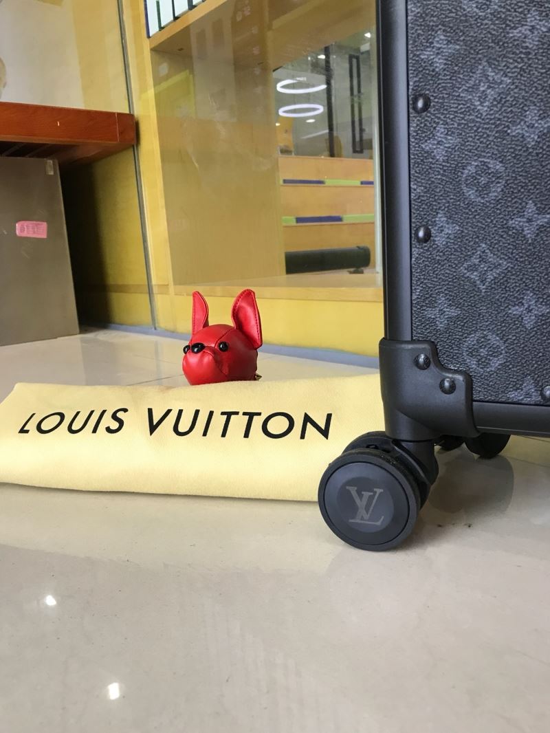 Louis Vuitton Suitcase